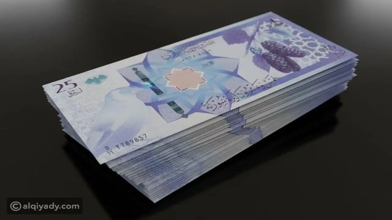 تطورات جديدة في أسعار صرف الليرة السورية خلال تعاملات يوم الخميس 26 فبراير